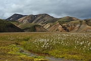 2018-08 TERRE DE FEU ET DE GLACE - Islande